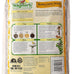 Wagner's 52023 black oil sunflower seed bird food, 5-pound USA-made bag, attracts small birds