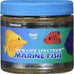 New Life Spectrum Naturox Series Marine Formula Supplement for Pet Fish, 1mm Sinking Pellets, 300g, Made in the USA