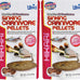 Hikari Sinking Carnivore Pellets for Pets, 2.61-Ounce, Premium Protein Fish Food for Daily Diet