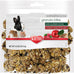 Kaytee Granola Bites with Superfoods Cranberry Apple and Flax for Small Pets 4.5 oz