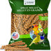 Living World Millet Spray for Birds 3.5 Oz - Premium Treat for Pet Birds and Small Birds