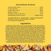 Kaytee Fiesta Big Bites macaw food nutritious fun blend supports skin feather digestion brain heart health 10 pounds large premium ingredients