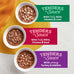 Meow Mix Tender Favorites Poultry & Beef Variety Pack, 2.75 oz Cup, 24 Pack Wet Cat Food