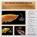 Ultra Fresh Monster Fish Food, Wild Sword Prawns, Carnivorous Jumbo Stick for Oscars and Tropical Fish, 3.53 oz