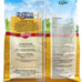 Kaytee Forti-Diet Egg-Cite Pet Bird Food for Cockatiels, 5 pound, High Protein, Omega 3, real eggs and honey