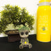 Groot Aquarium Air Bubbler Decorations with Non-Toxic Resin for Fish Tanks, Air Stone Set