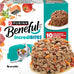 Beneful Purina Small Breed Wet Dog Food Variety Pack, IncrediBites