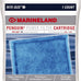 Marineland Rite-Size Penguin Bio-Wheel Filter Cartridges, C-Size, 6-Count, Replacement, US Made