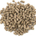 Small World Rabbit Complete Feed Pellets, Fortified with Essential Vitamins & Minerals, 10 lb Resealable Bag