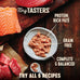 wellness-core-tiny-tasters-pate-adult-wet-cat-food-natural-protein-rich-grain-free-duck-recipe-pack-of-12-pouches