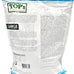 TOP's non-GMO, USDA organic parrot food pellets for large and medium parrots, 4 lb, 1.81 kg