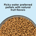 Kaytee Nutri Soft 3 Pound Pet Food for Macaw & Cockatoo Birds, Soft Texture, No Artificial Colors or Flavors