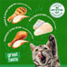 Purina Friskies Indoor Cat Food 24ct VP - (Chicken and Turkey Casserole, Saucy Seafood Bake, Homestyle Turkey Dinner) - (Pack of 24) 5.5 oz. Cans