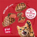 Purina Friskies Prime Filets with Beef in Wet Cat Food Gravy, 5.5 oz cans, pack of 24