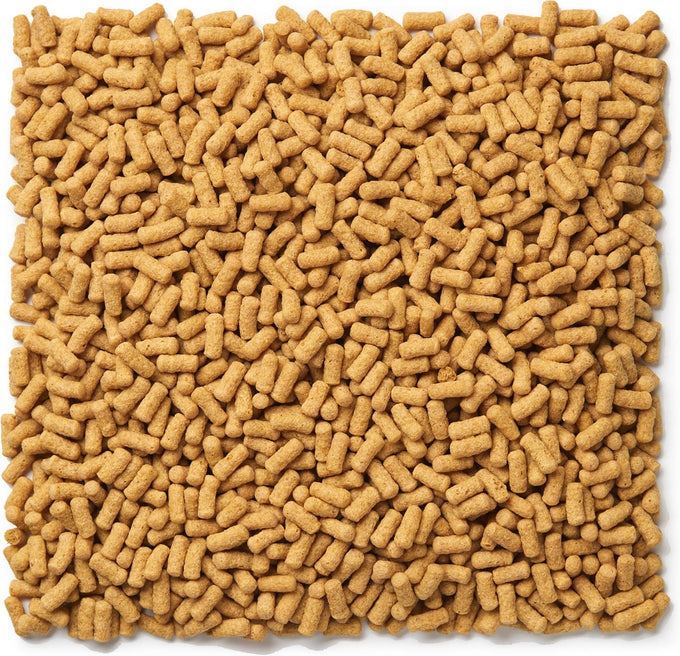 Mazuri softbill diet for iron-sensitive birds, 2 LB bag, phd-formulated nutrition, plum and apple flavor