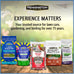 Pennington 22.5-lb Wild Bird Seed for Outside Feeders, Critter-Proof Bucket, Songbird Favorites and Year-Round Nutrition