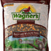 Wagner's 62046, 8-Pound USA-made Wildlife Food Attracts Small Backyard Animals Like Rabbits, Chipmunks, and Squirrels