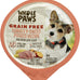 Whole Paws Grain-Free Wet Dog Food, Chicken 3.5oz