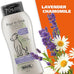 wahl usa 4-in-1 calming dog shampoo with lavender chamomile scent 24 oz model 820000a