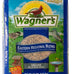 Wagner's 20-Pound Eastern Regional Wild Bird Food, Attracts Songbirds with White Millet and Black Oil Sunflower Seeds