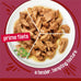 Purina Friskies Gravy Wet Cat Food Variety Pack, Prime Filets Meaty Favorites - (Pack of 24) 5.5 oz. Cans
