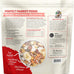 Dr. Harvey's natural food for large parrots - 5 pounds, premium ingredients, balanced diet, no chemicals