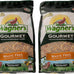 Wagner's gourmet 2-pack wild bird food, 5-pound all-natural mix, attracts various songbirds year-round