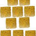 st albans bay suet plus 10 pack variety high energy wild bird suet cakes 11 oz easy-open