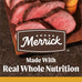 Merrick Premium Grain-Free Healthy Weight Dog Food, 4 lb