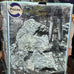 Aqua Natural Galaxy Sand 20lb Substrate for aquascaping in Black for aquariums, vivariums and terrariums
