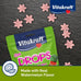 Vitakraft watermelon flavor small animal treats 4.4 oz yogurt enriched nourishing rabbit guinea pig hamster snacks
