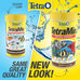 Tetra TetraMin Tropical Granules 3.52 Ounces - Nutritionally Balanced Fish Food for Small and Juvenile Tropical Fish