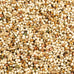 Wild Harvest Daily Blend Nutrition Diet for Parakeet, Canary & Finch, 10 Pounds, Orange Flavor