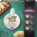 Purina Fancy Feast Medleys Poultry Collection Wet Cat Food Variety Pack - (Pack of 30) 3 oz. Cans