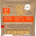 Buddy Biscuits crunchy peanut butter dog treats, 2-pound bag, whole grain, USA made