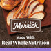 Merrick Premium Grain-Free Dry Puppy Food, Chicken & Sweet Potato