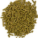 Oxbow Timothy Hay-based Adult Rabbit Food, 4 lb Bag, Made in USA, High Fiber, Vitamin & Mineral Rich Pet Food Pellets