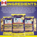 hagen original formula pigeon & dove seed nutritionally complete 6 lb bag