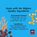 C&S 8-pound wild bird woodpecker suet nuggets mega box with soft textured round nuggets