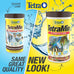 Tetra Min Large Tropical Flakes for Top/Mid Feeders, 5.65-Ounce, XL Tropical Formula