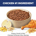 Hill's Science Diet Puppy Small & Mini Dry Dog Food, 4.5 lb