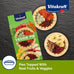 Vitakraft veggie and fruity pie treats for small pets, 2 pies, brown, 1.27 ounces, pack of 1