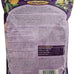 Cockatiel bird food with sunflower seeds, 4 lbs bag, triple cleaned and nitrogen flushed seed mix for cockatiel birds