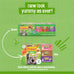 Purina friskies wet cat food pate variety pack salmon dinner, turkey and giblets dinner and mixed grill 2 packs of 12 cans