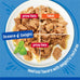 Purina Friskies Oceans of Delight Wet Cat Food Variety Pack - 40 Cans, 5.5 oz, Adult Cat Food