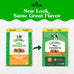Greenies pill pockets for large size dogs, chicken flavor, 15.8 oz pouch, easy to use medicating treats