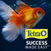 Tetra Goldfish Flakes, Nutritionally Balanced Diet for Aquarium Fish, Vitamin C Enriched, 2.2 lbs