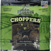 Redbarn natural beef lung chopper treats for dogs, premium made in usa, single ingredient, high protein, low fat, 9 oz bag