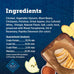 Blue Buffalo 12-oz Chicken and Apple Sausage True Chews Dog Treats, Made in the USA with Natural Ingredients