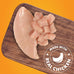 Pur Luv rawhide-free chicken jerky wrapped sweet potato dog treats, 16 oz, high protein, healthy, easily digestible